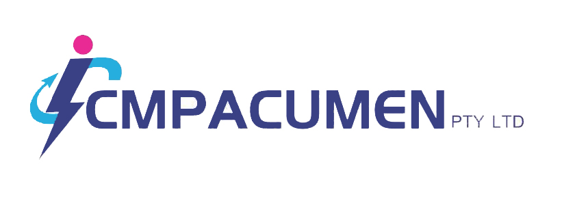 CMP ACUMEN PTY LTD Logo